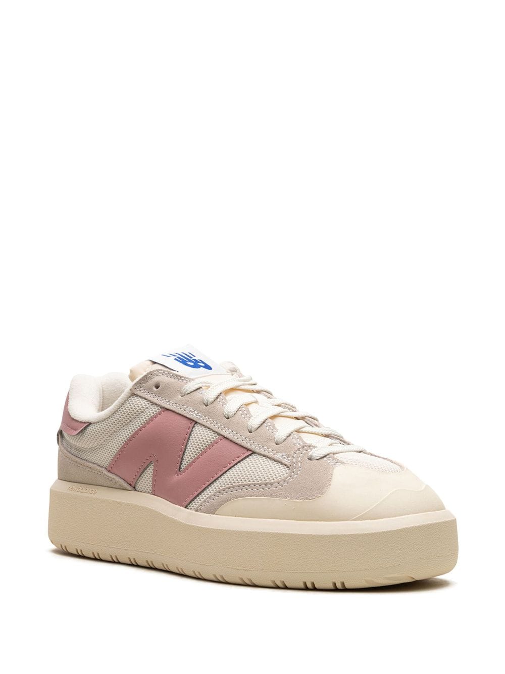 New Balance CT302 suede