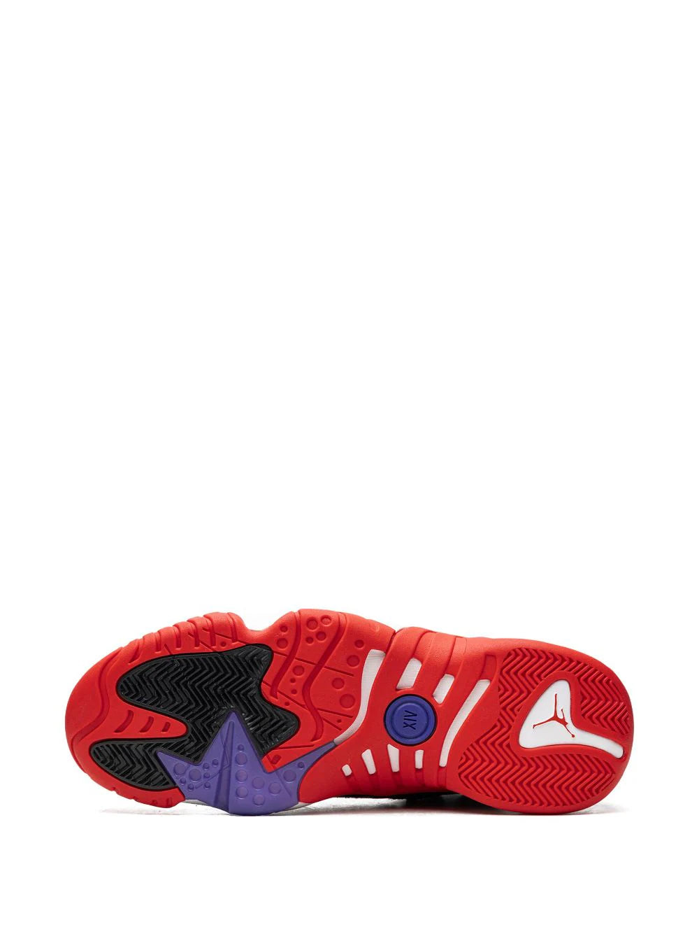 Jordan Air Jordan Jumpman Two Trey "Raptors"