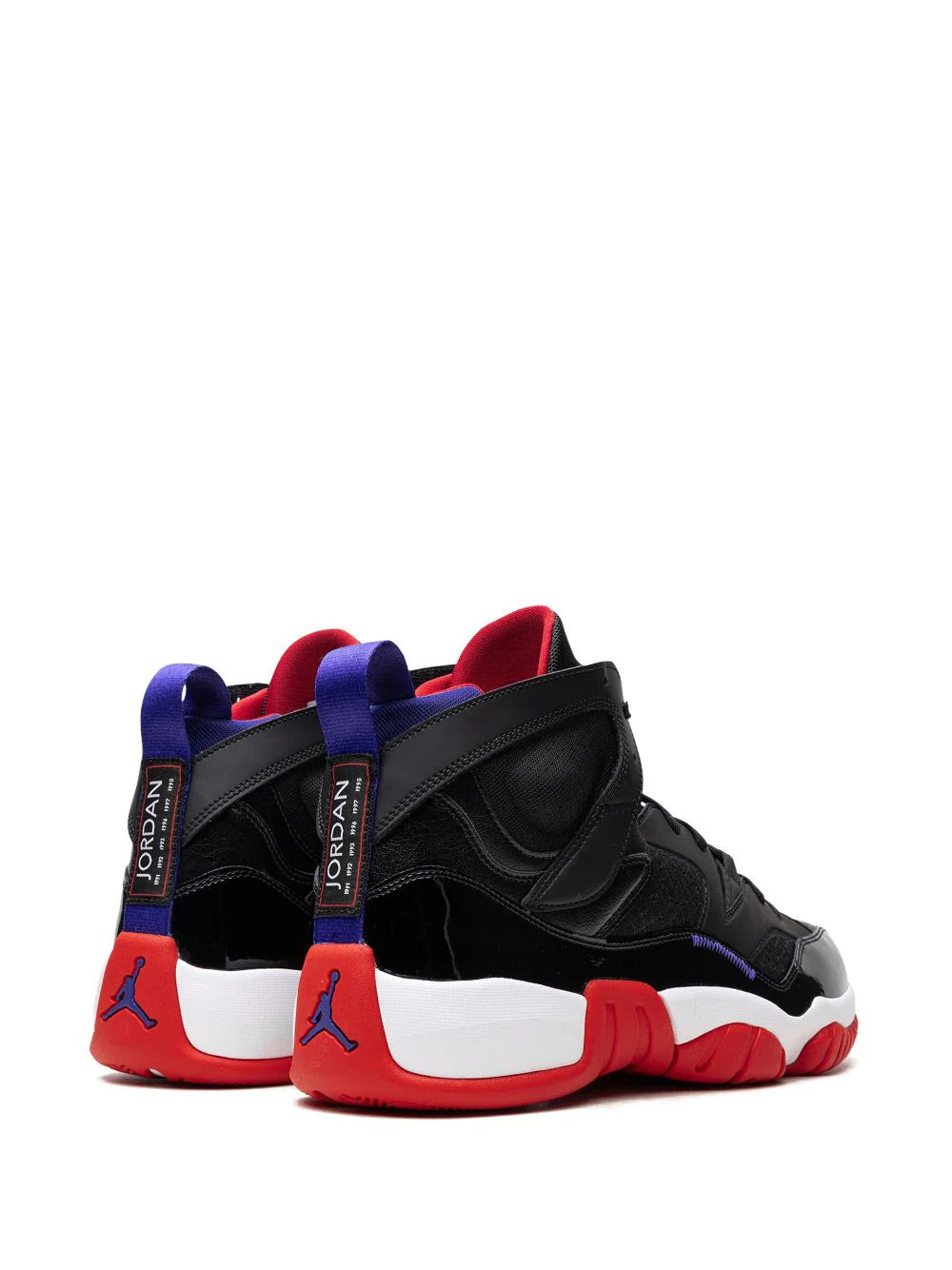 Jordan Air Jordan Jumpman Two Trey "Raptors"