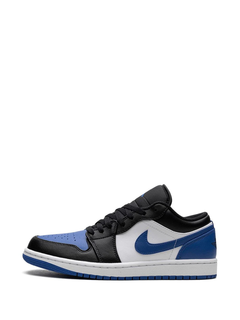 Jordan Air Jordan 1 Low "Royal Toe"
