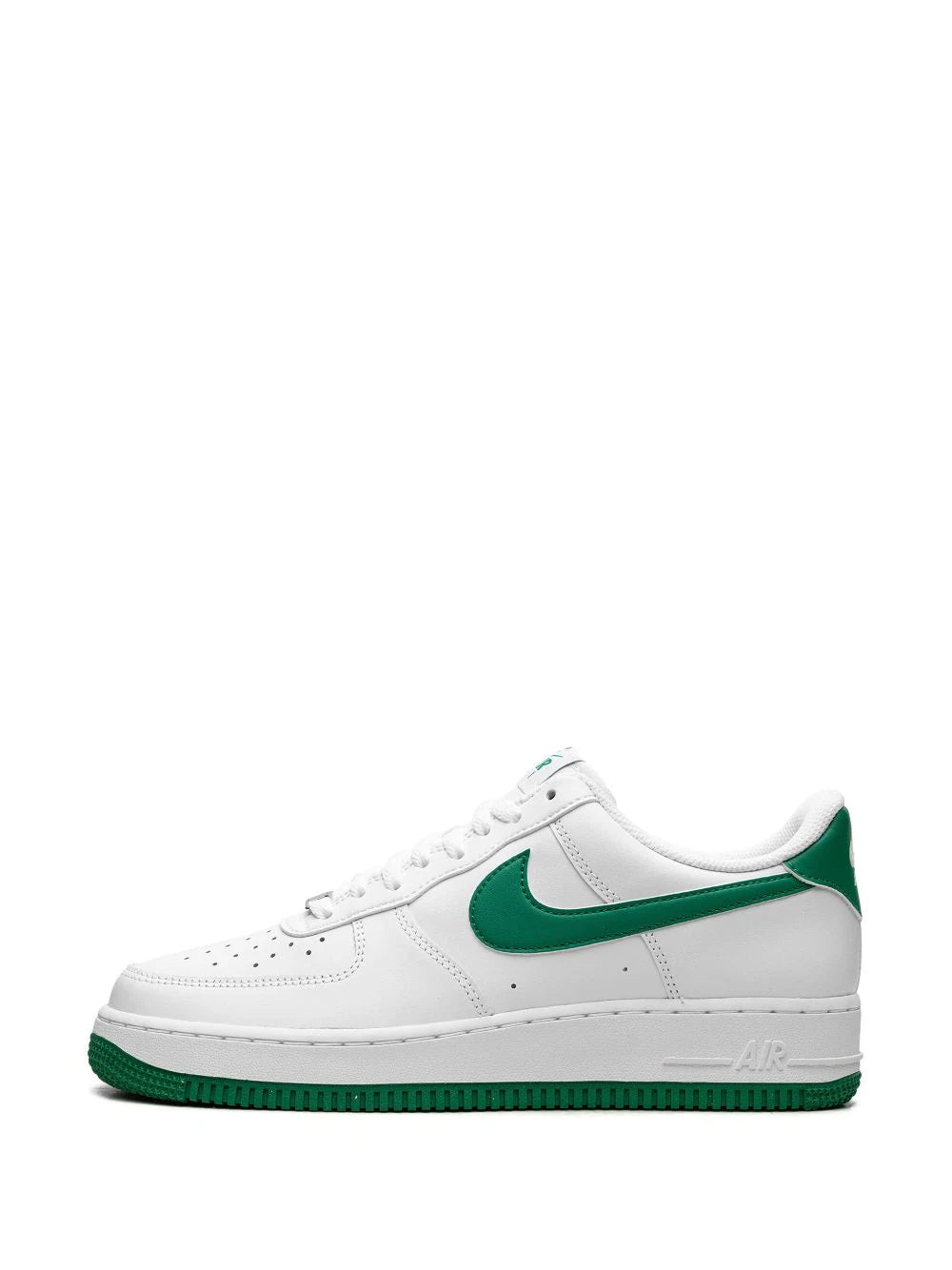Nike Air Force 1 "University Green"