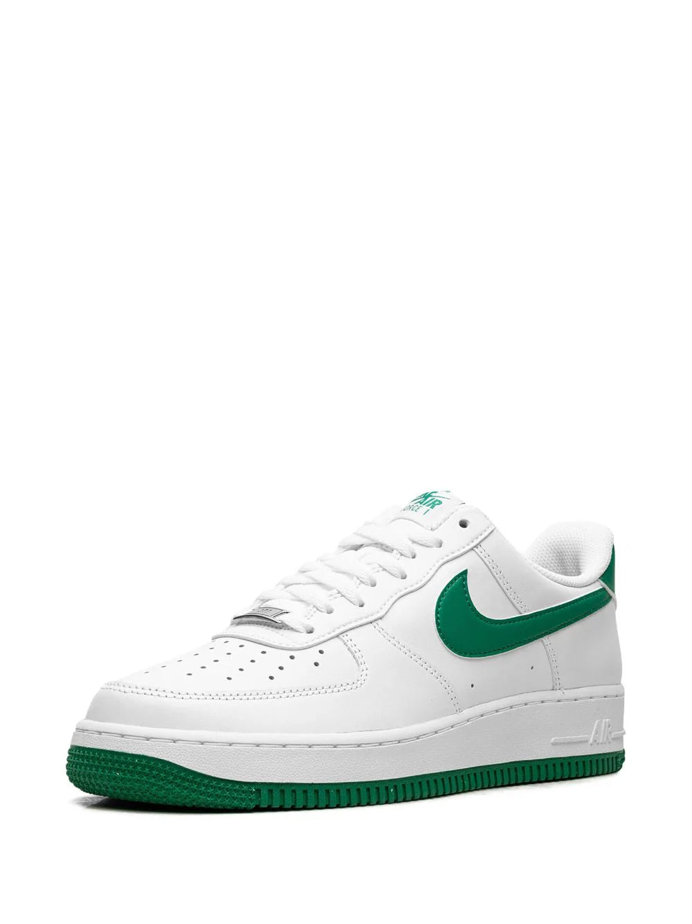 Nike Air Force 1 "University Green"