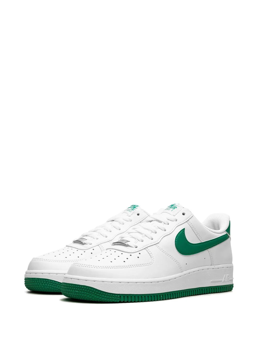 Nike Air Force 1 "University Green"