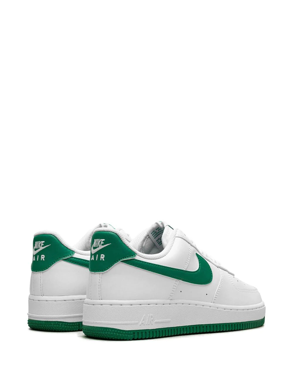 Nike Air Force 1 "University Green"