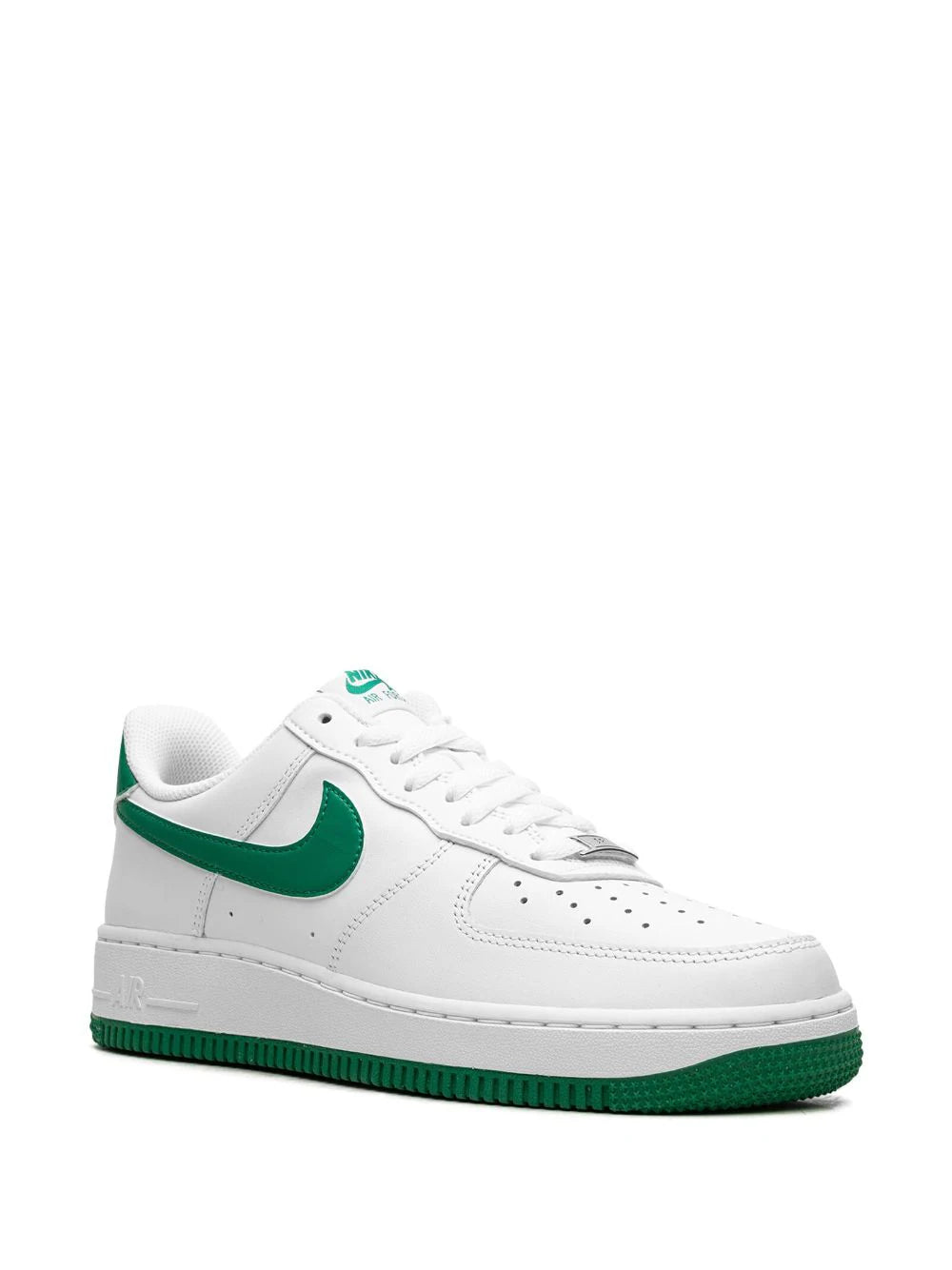 Nike Air Force 1 "University Green"
