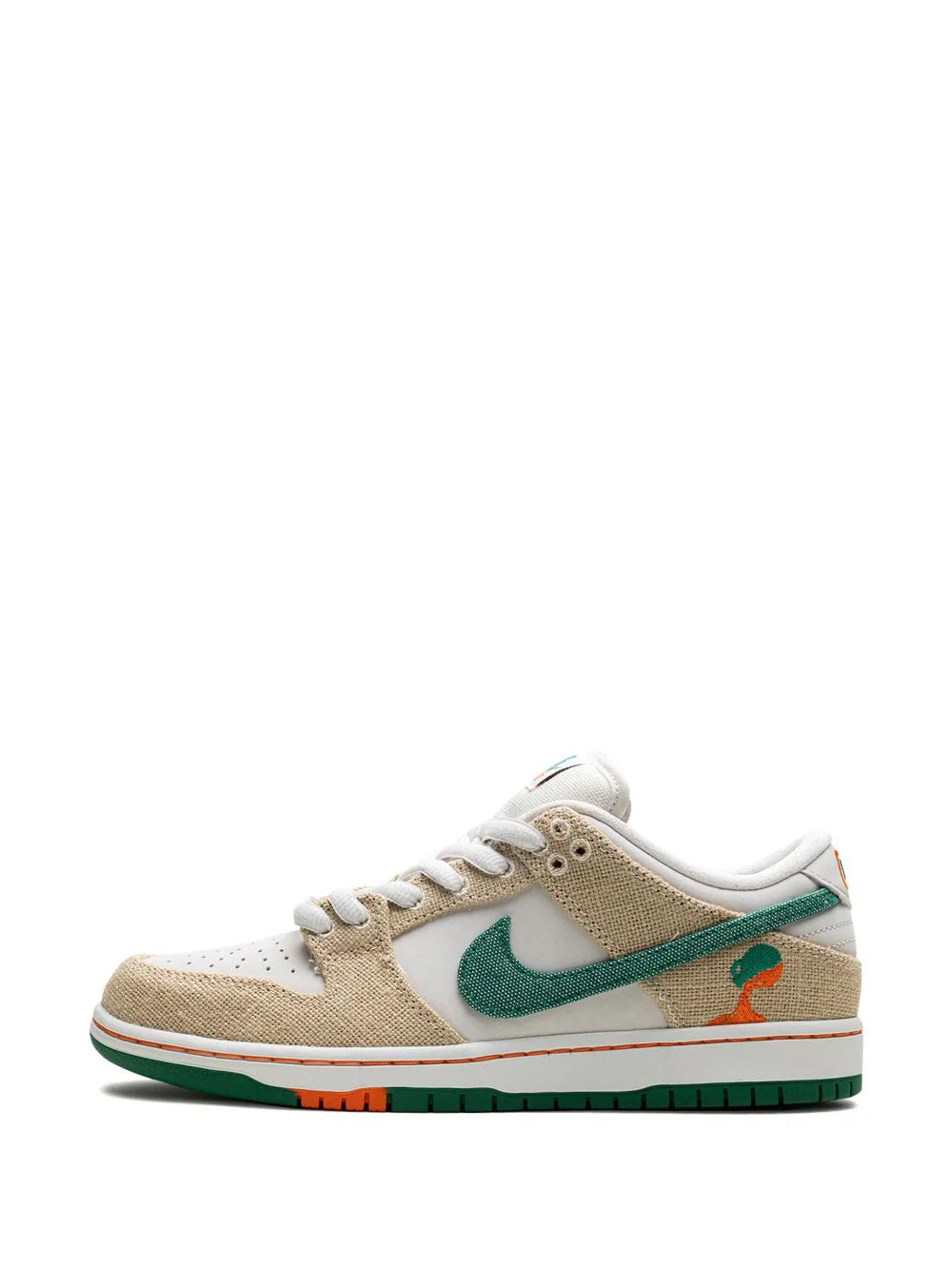 Nike - SB Dunk Low x Jarritos