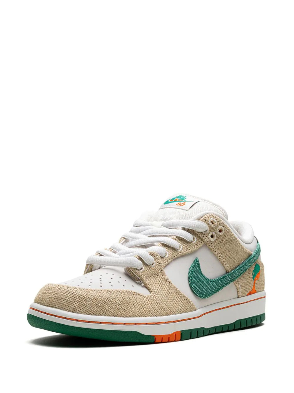 Nike - SB Dunk Low x Jarritos