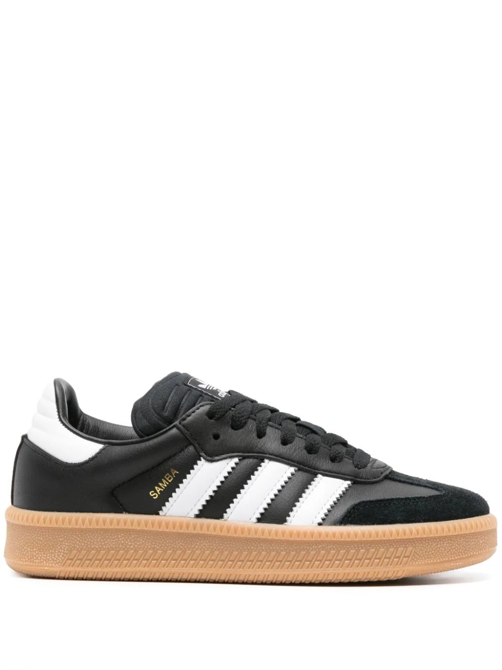 Adidas Samba XLG leather