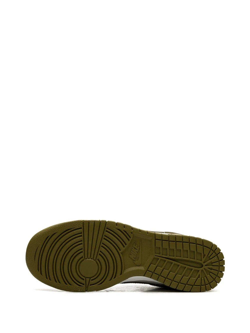 Nike - SB Dunk Low "Pacific Moss"
