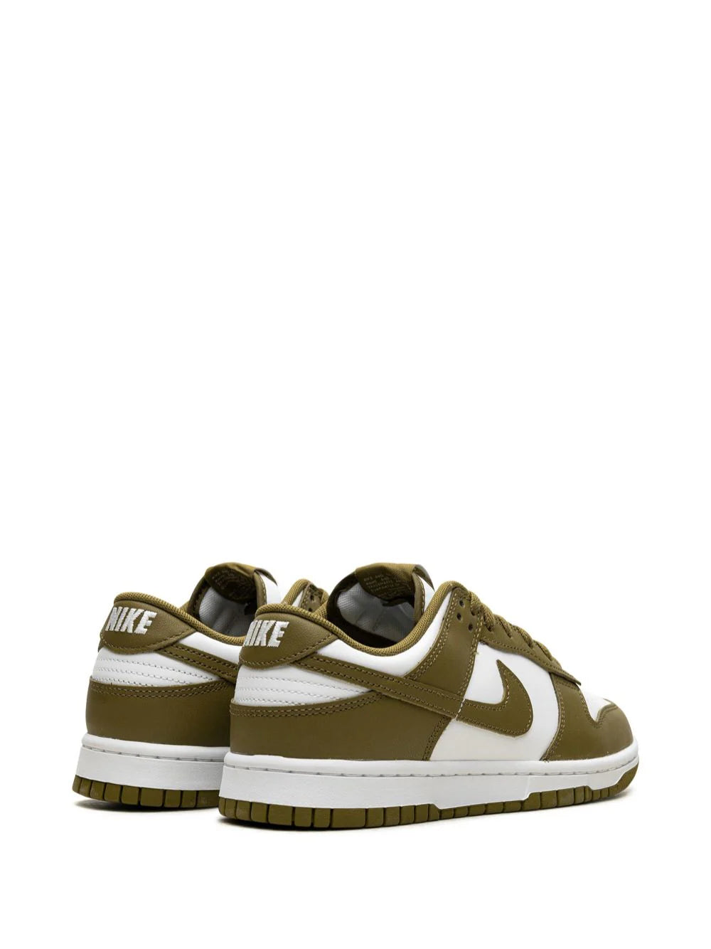 Nike - SB Dunk Low "Pacific Moss"