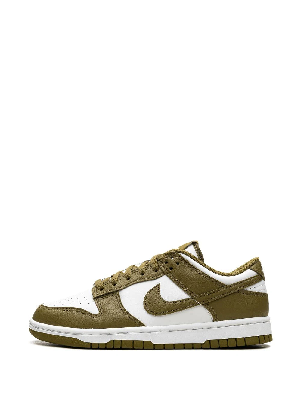 Nike - SB Dunk Low "Pacific Moss"