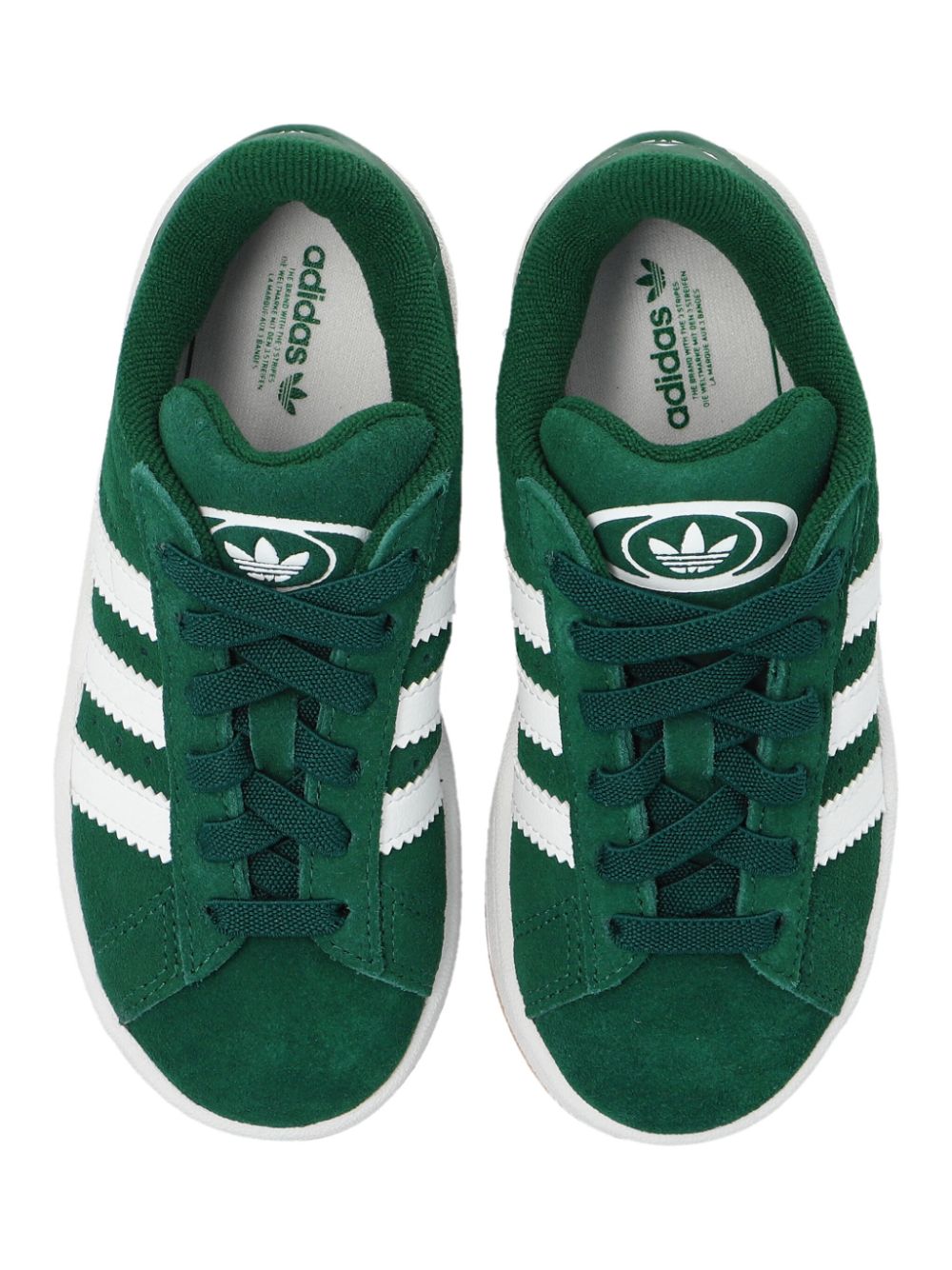 adidas Kids Campus 00s "Green"