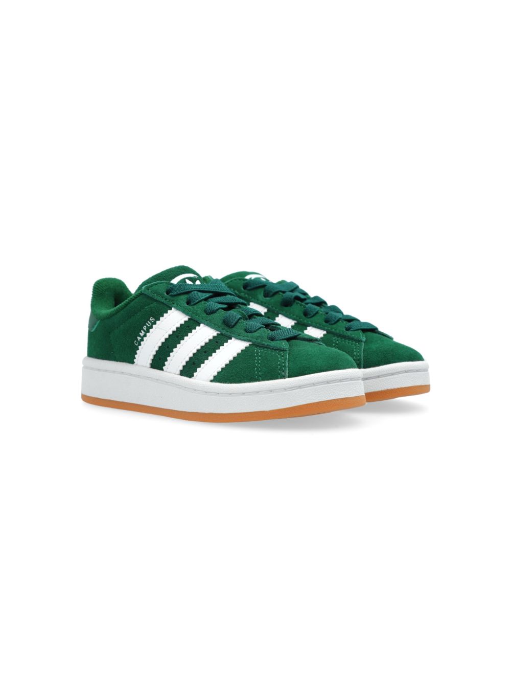 adidas Kids Campus 00s "Green"