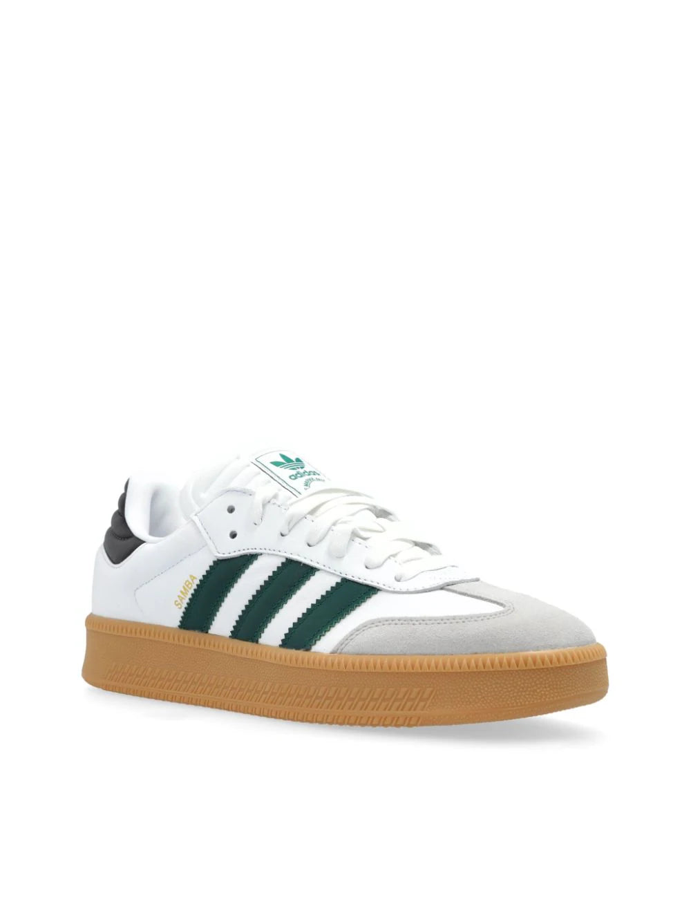 Adidas Samba XLG leather