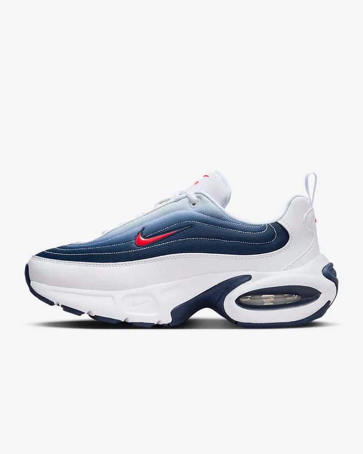 Nike Air Max Portal "Royal White Blue"