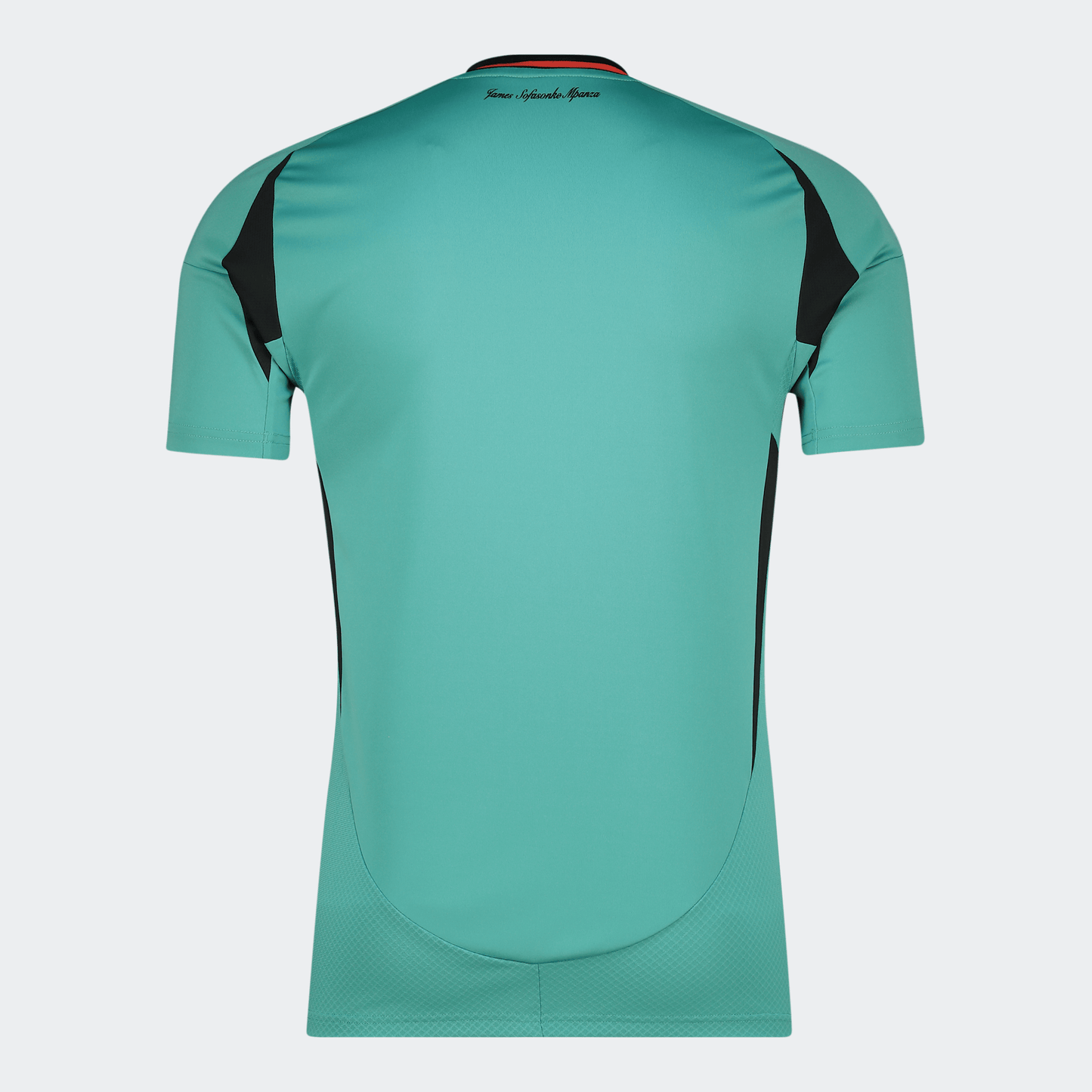 Orlando Pirates 2024/25 Away Kit Jersey