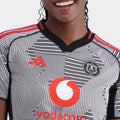 Womens Orlando Pirates Fc 25/26 Away Jersey