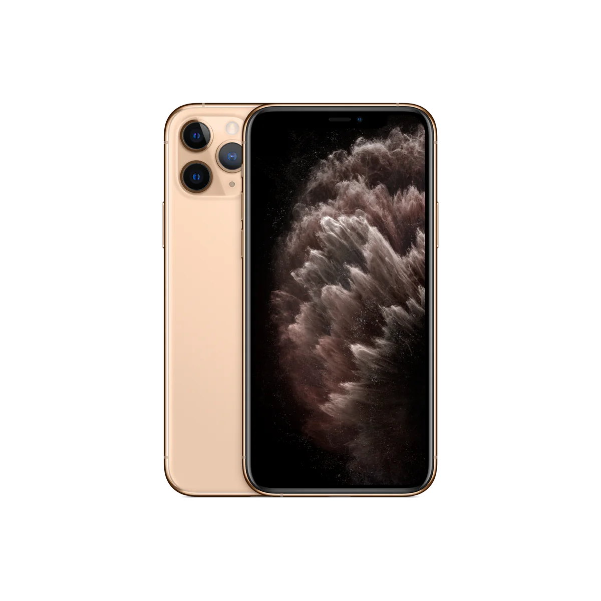 Apple iPhone 11 Pro Max Gold 256GB