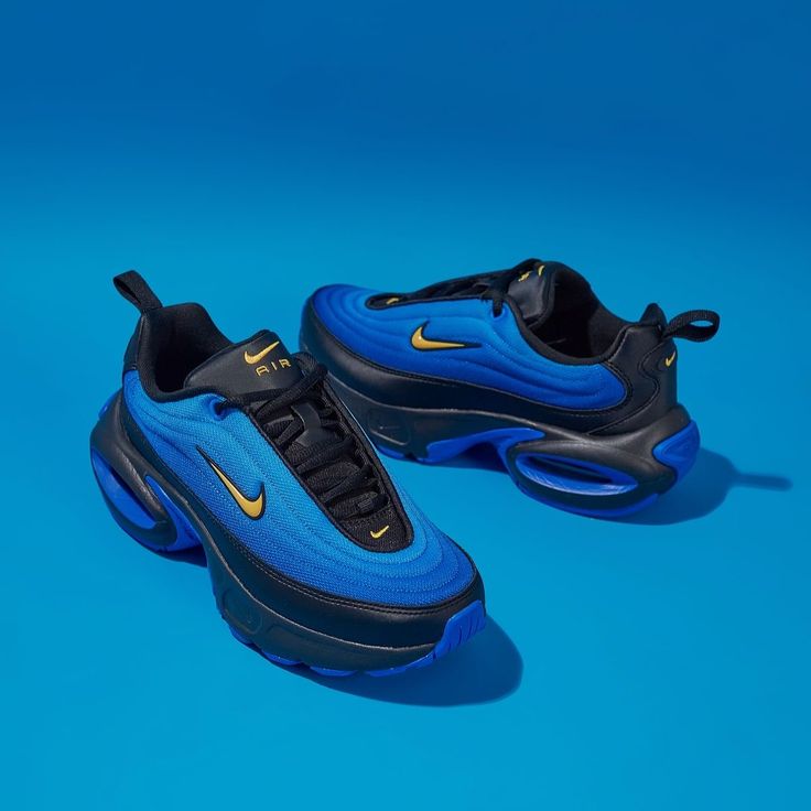 Nike Air Max Portal "Royal Blue"