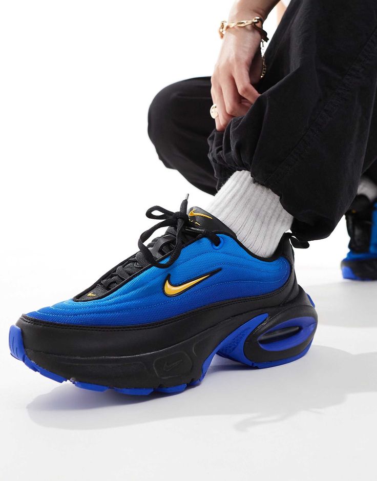 Nike Air Max Portal "Royal Blue"