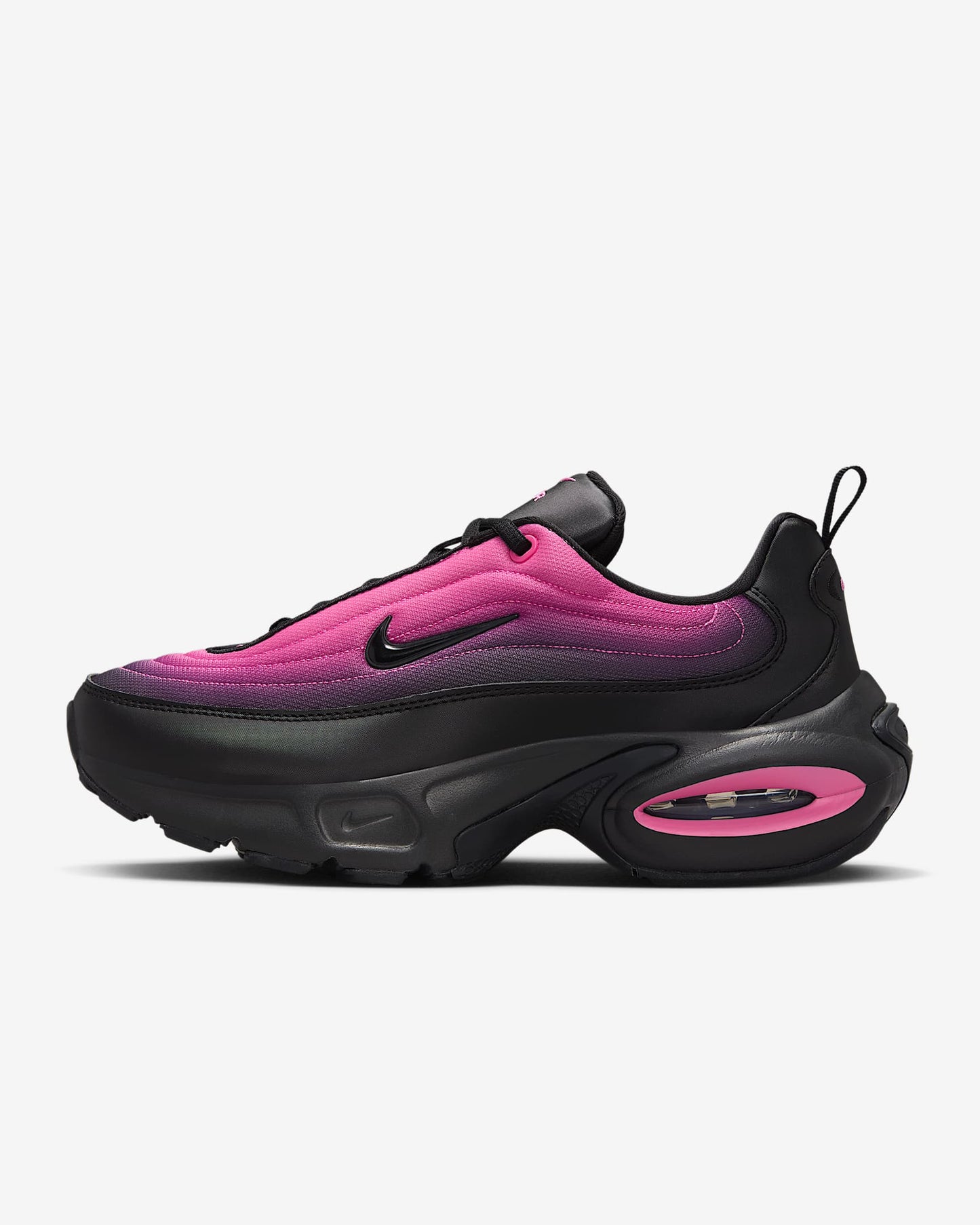 Nike Air Max Portal - Black/Pinksicle/Black