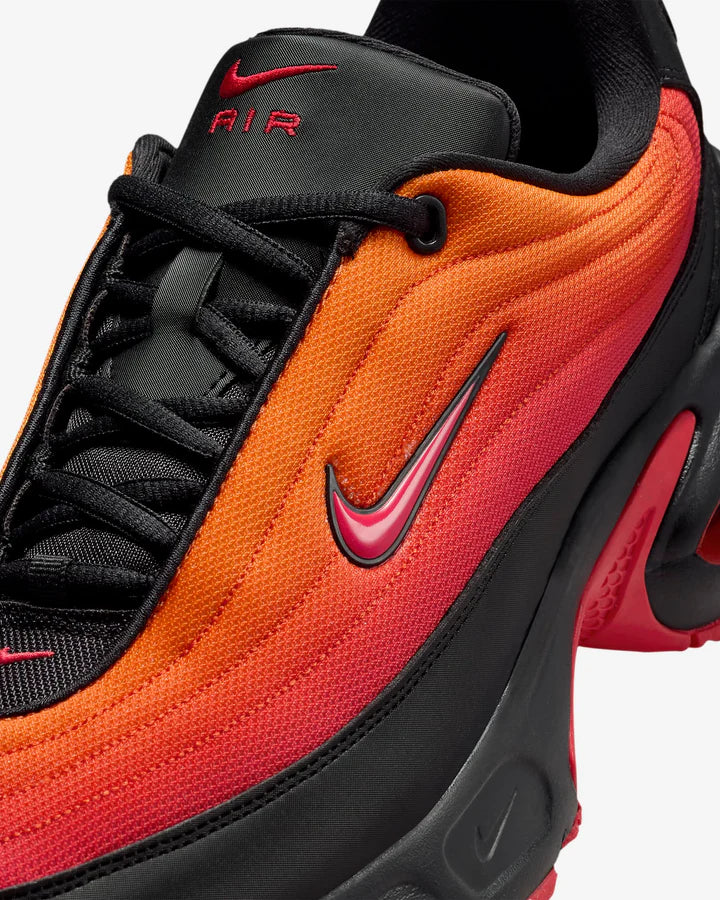 Nike Air Max Portal "Orange"
