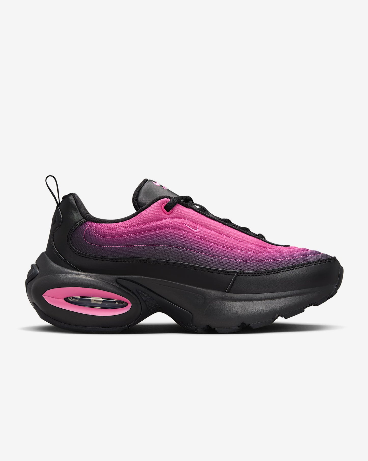 Nike Air Max Portal - Black/Pinksicle/Black