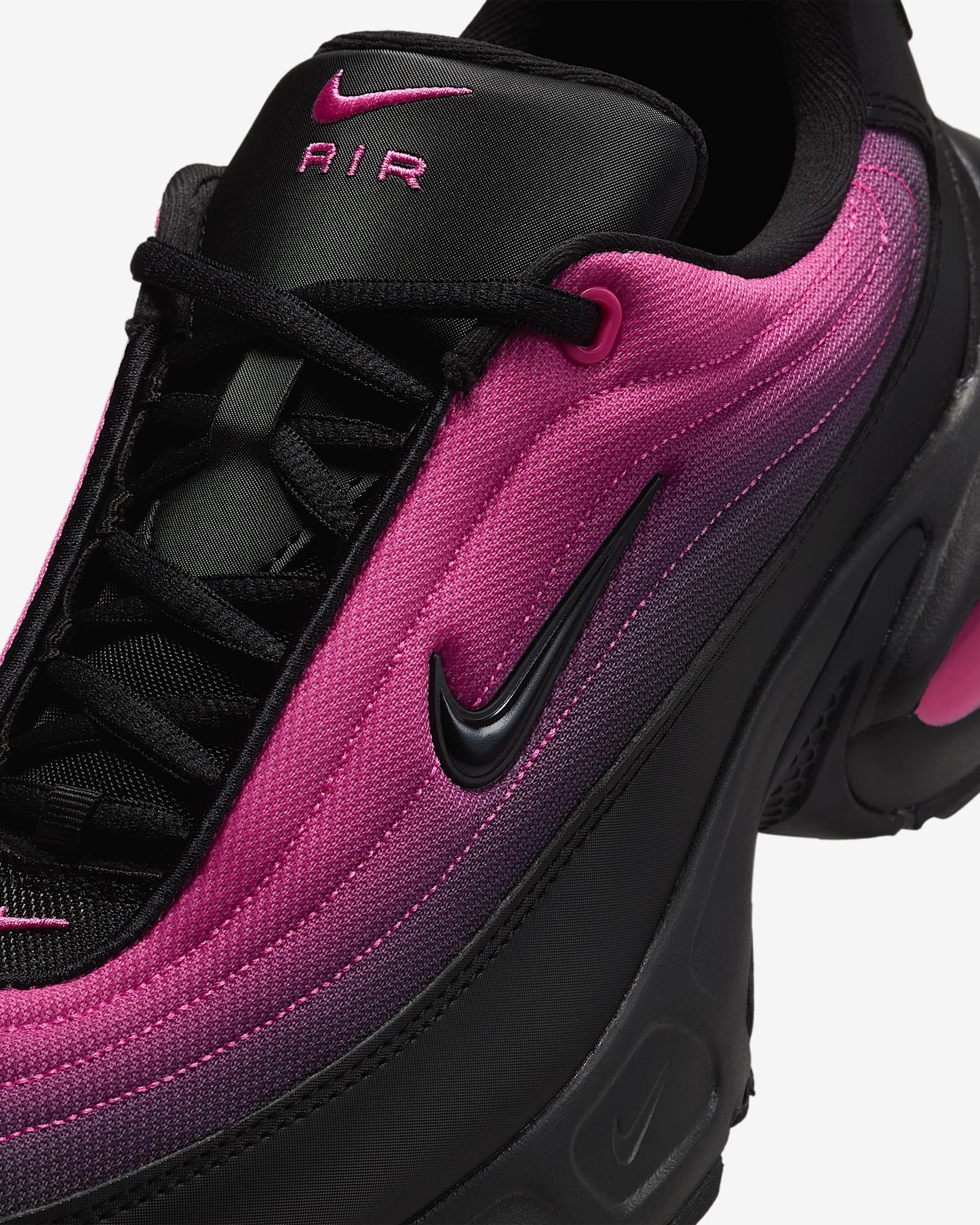 Nike Air Max Portal - Black/Pinksicle/Black