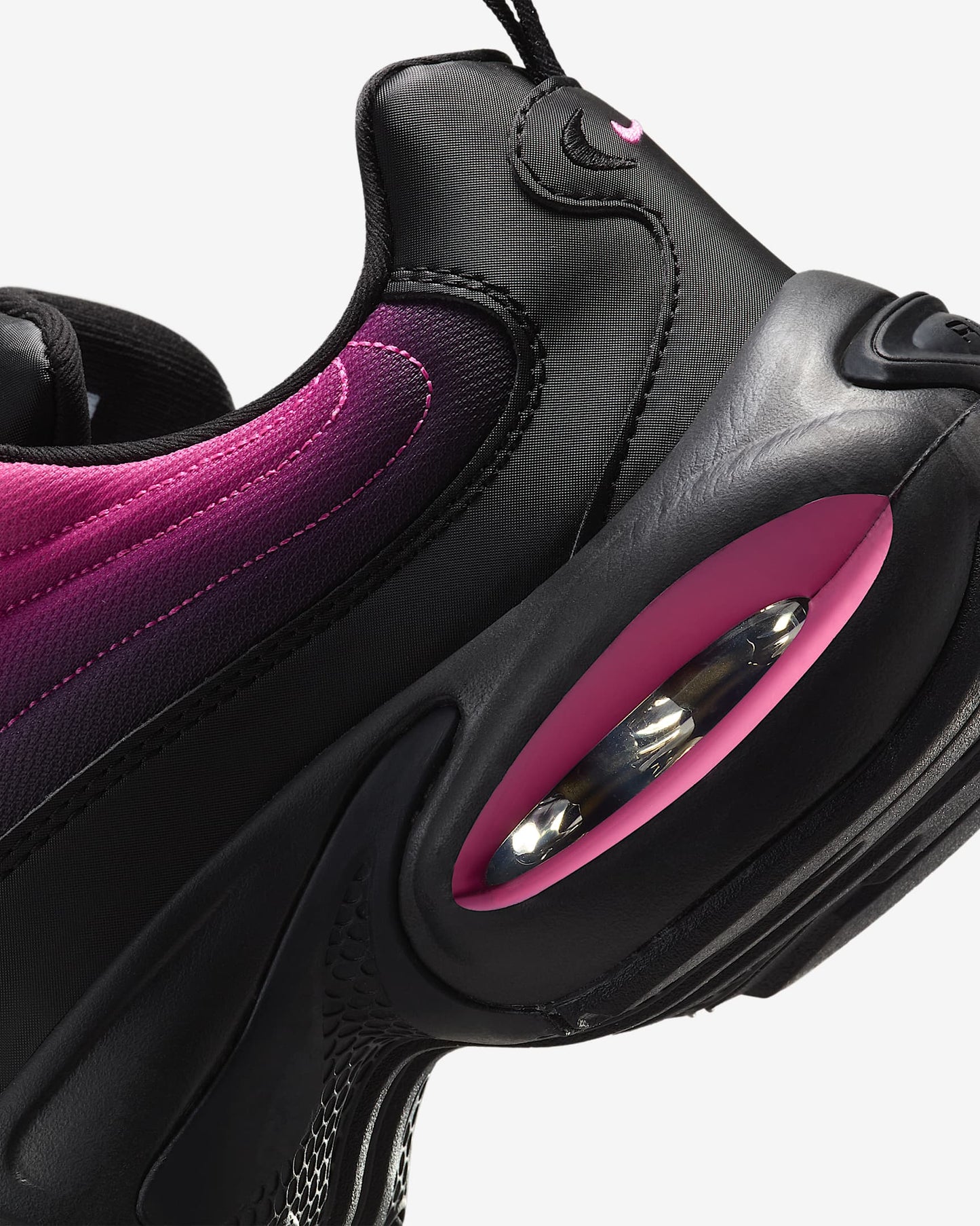 Nike Air Max Portal - Black/Pinksicle/Black