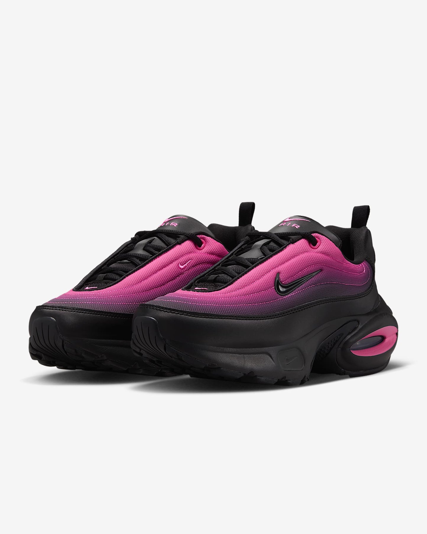Nike Air Max Portal - Black/Pinksicle/Black