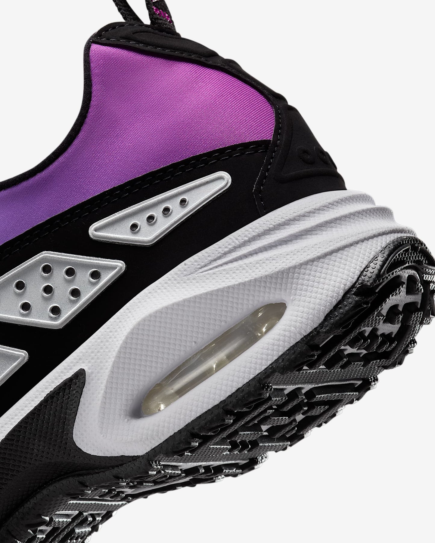 Nike Air Max SNDR "Hyper Violet/White/Hydrangeas/Black"