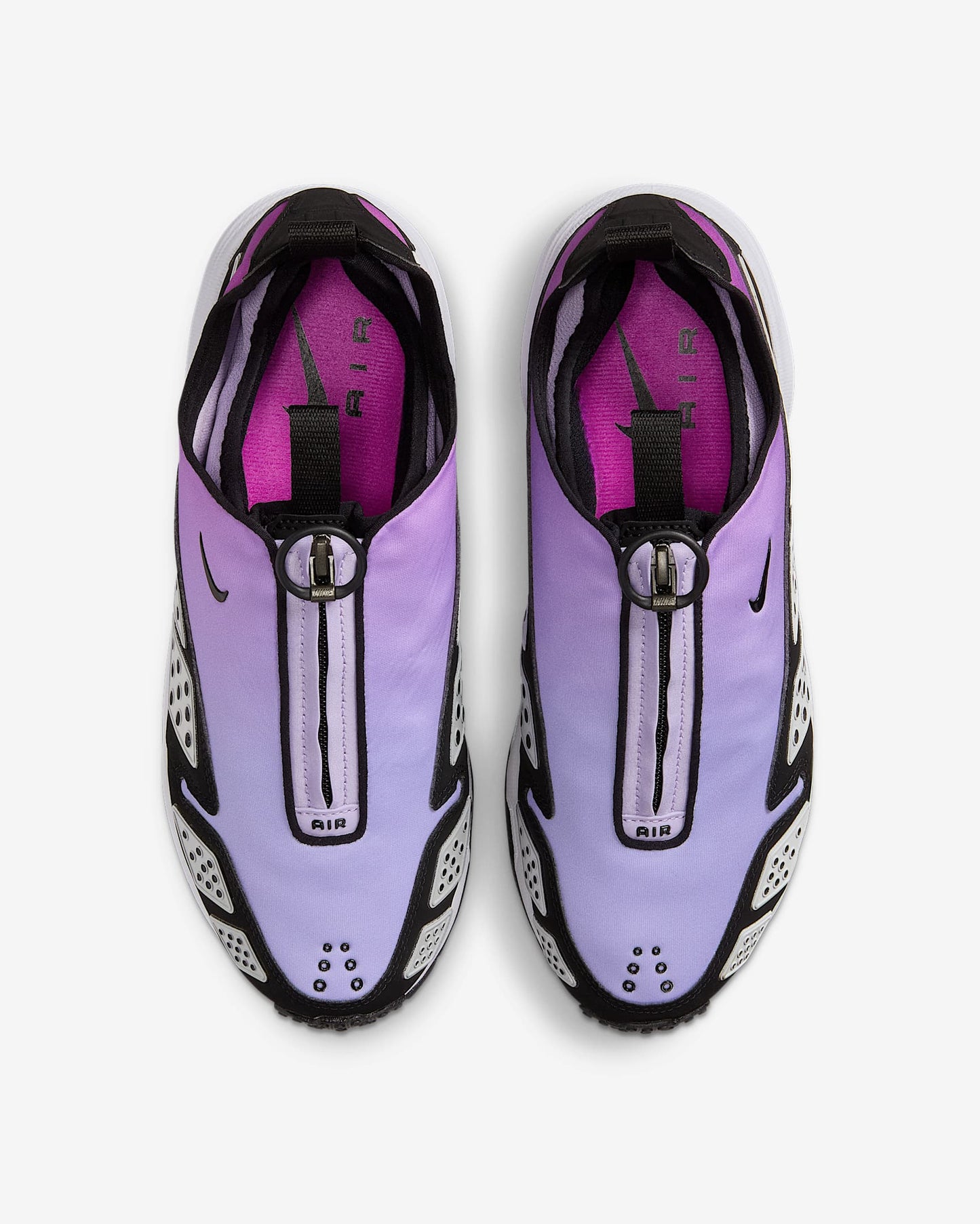 Nike Air Max SNDR "Hyper Violet/White/Hydrangeas/Black"