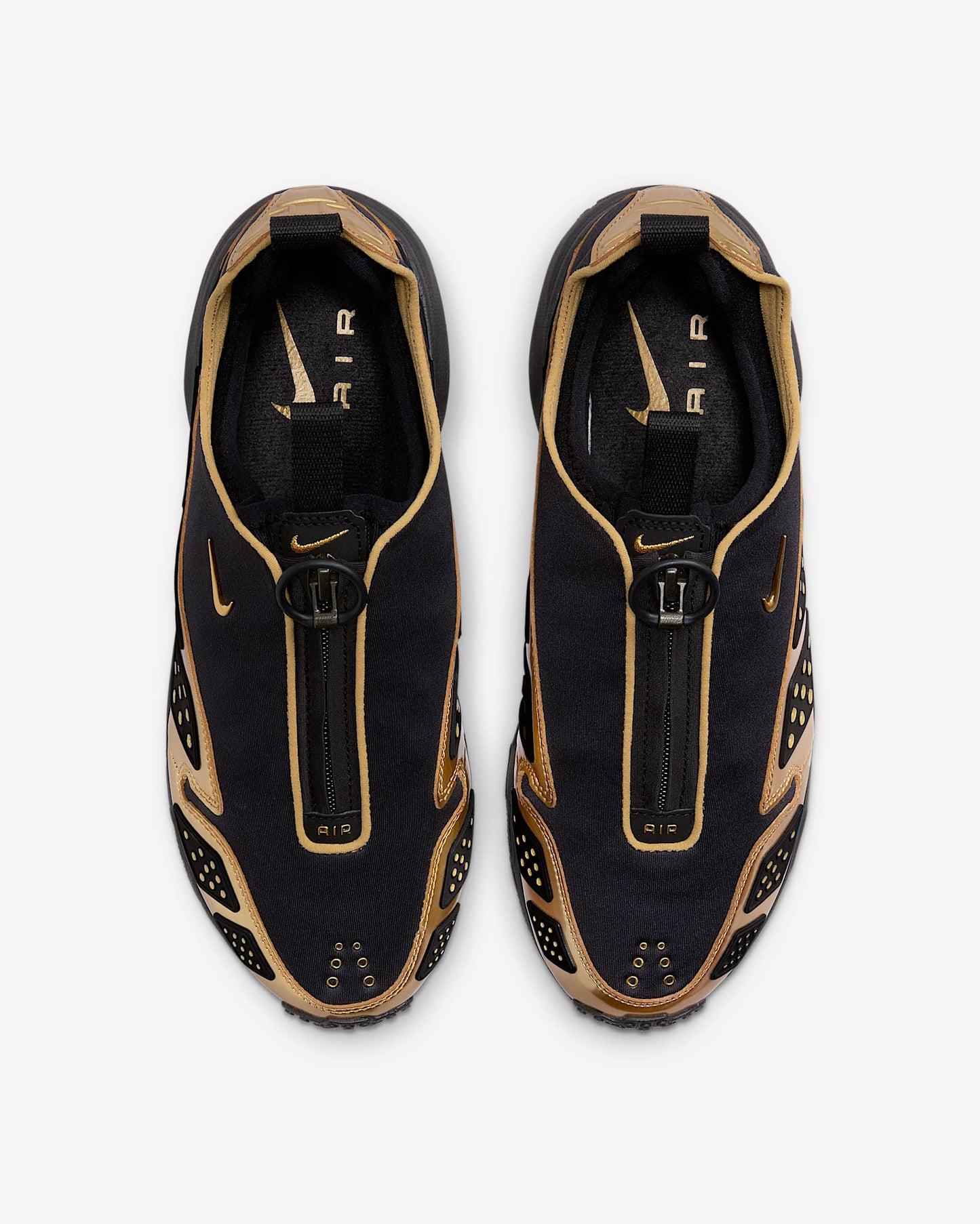 Nike Air Max SNDR "Black/Black/Dark Smoke"
