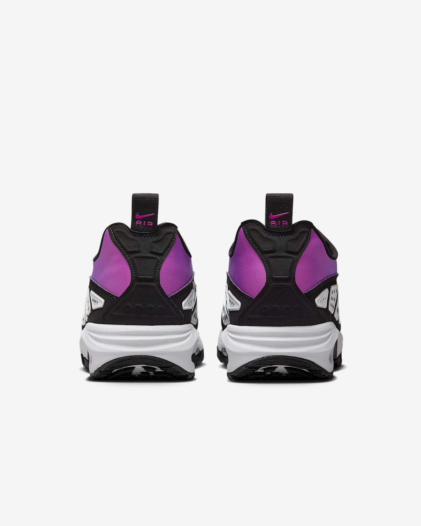Nike Air Max SNDR "Hyper Violet/White/Hydrangeas/Black"