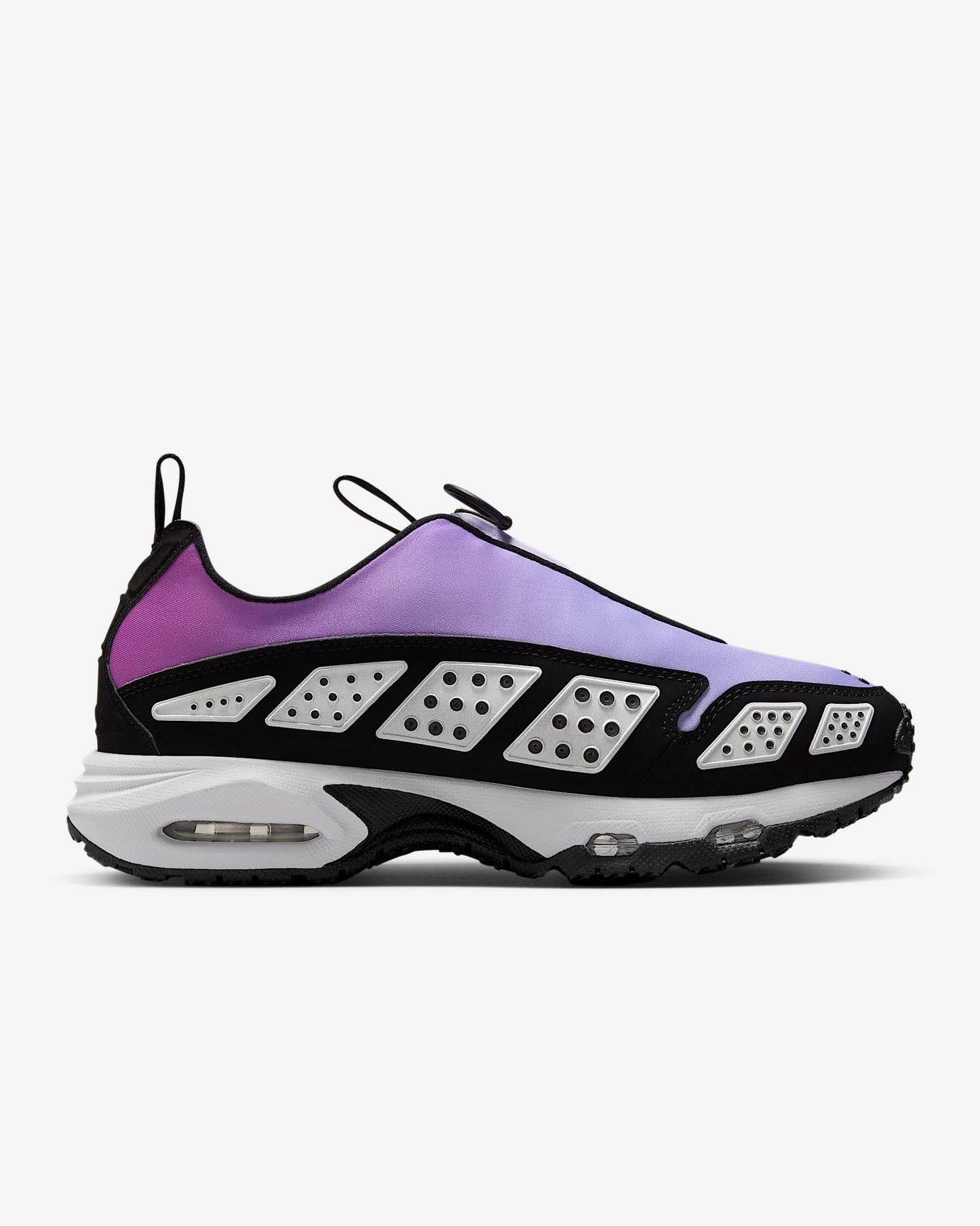 Nike Air Max SNDR "Hyper Violet/White/Hydrangeas/Black"