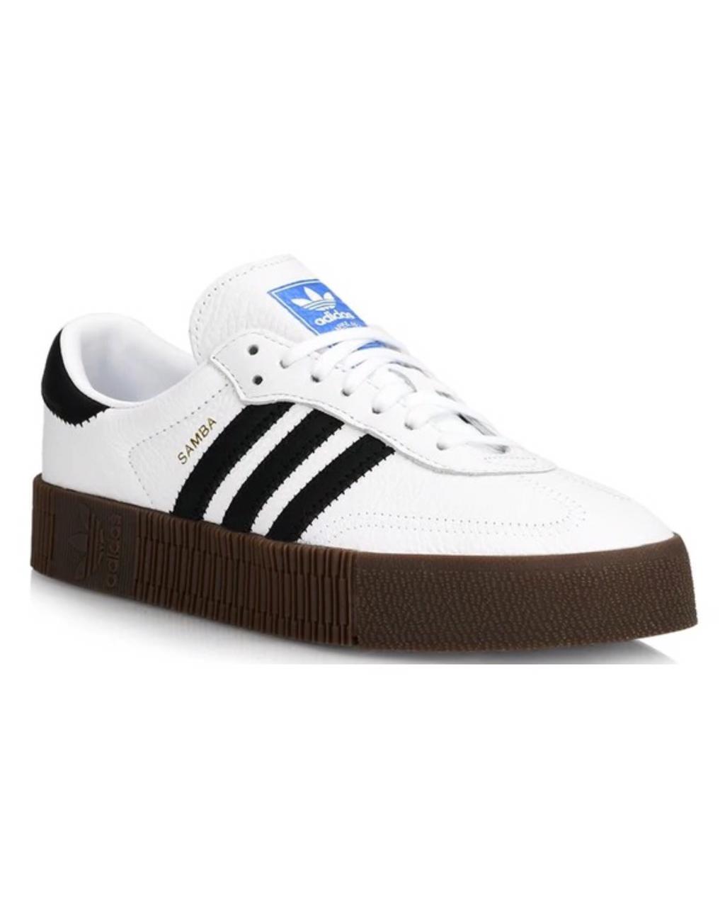 Adidas Samba Rose