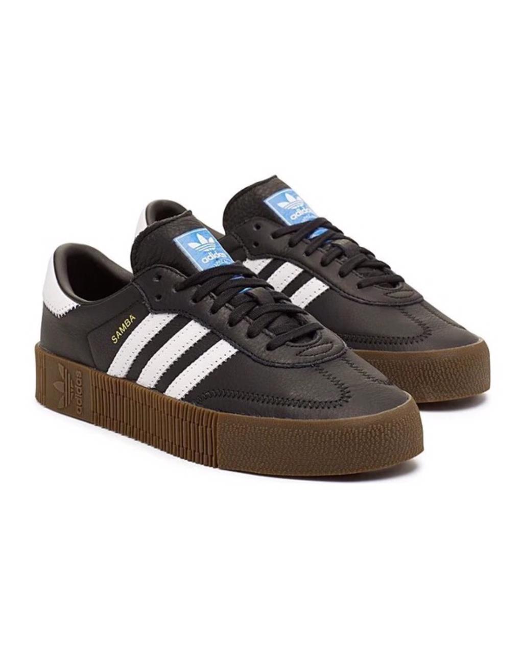 Adidas Samba Rose
