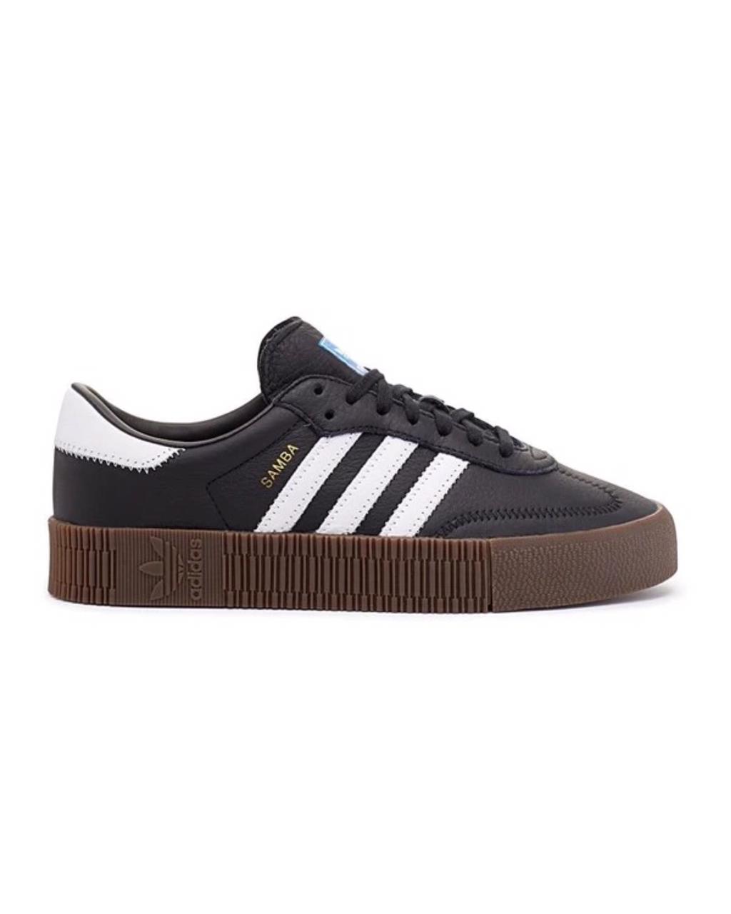 Adidas Samba Rose