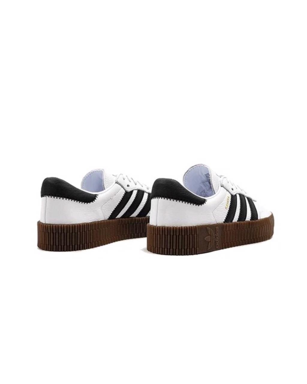 Adidas Samba Rose