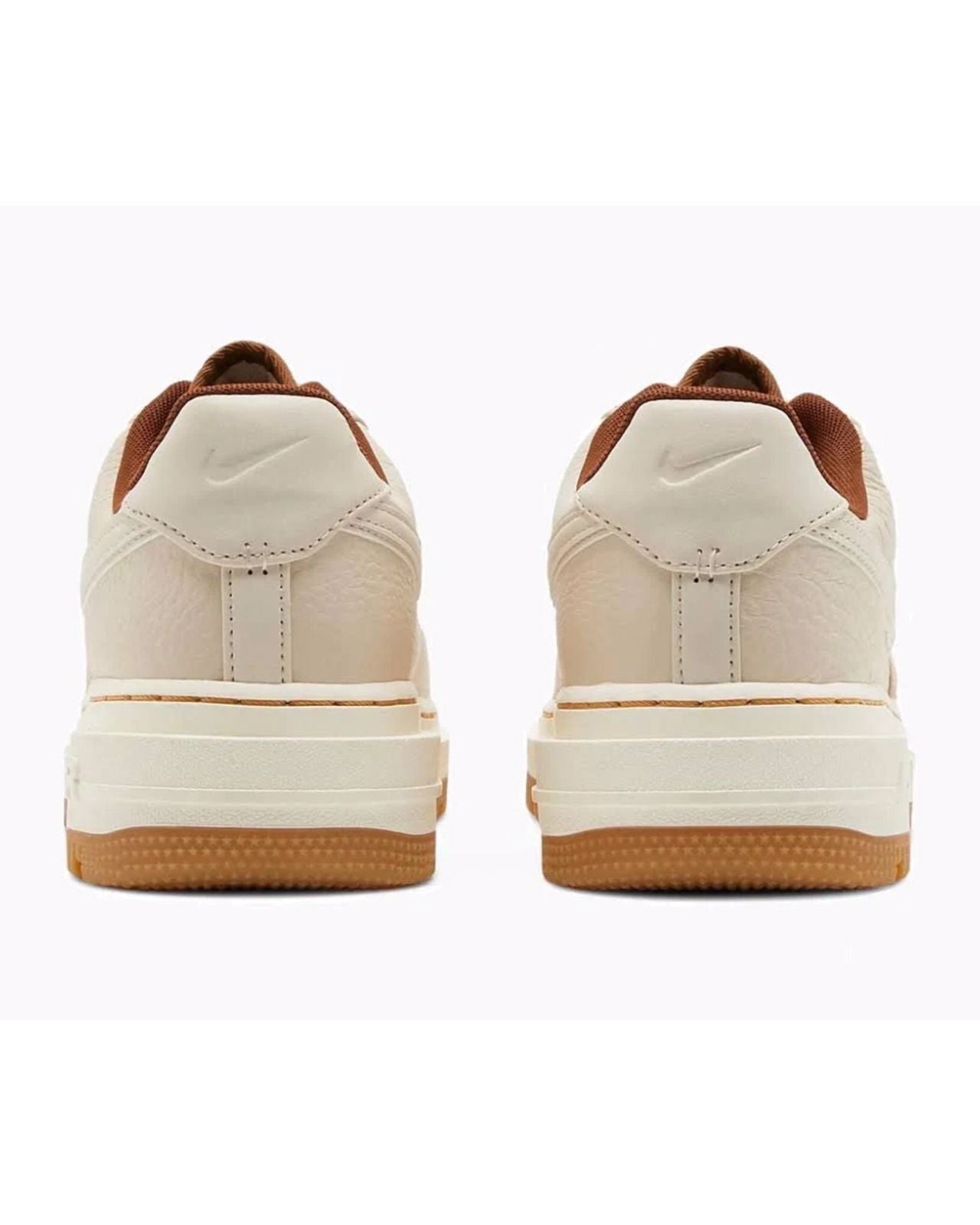 Nike Air Force 1 Low Low "Pecan"
