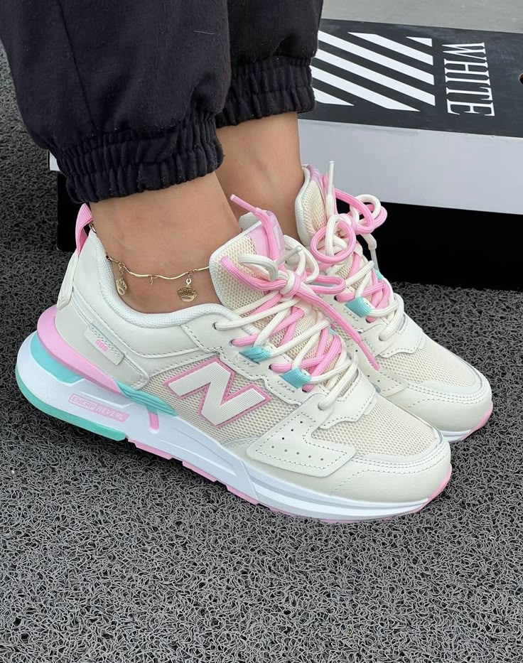 New Balance - encap reveal 999 wmns sneakers