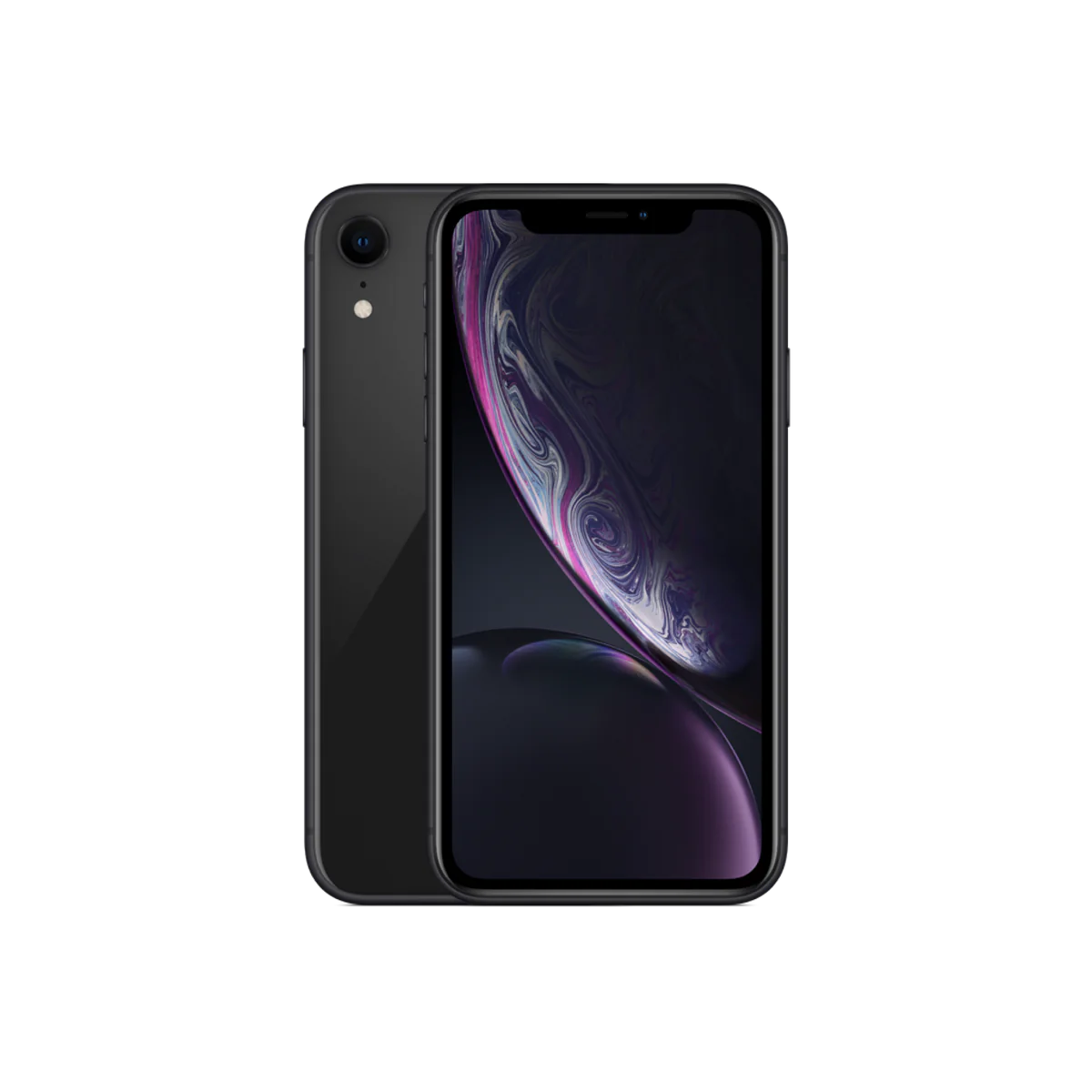 Apple iPhone Xr Black 64GB