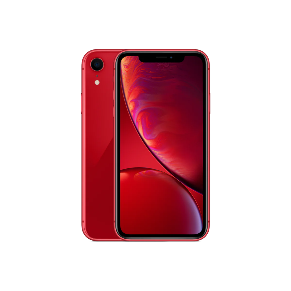 Apple iPhone Xr Red 64GB