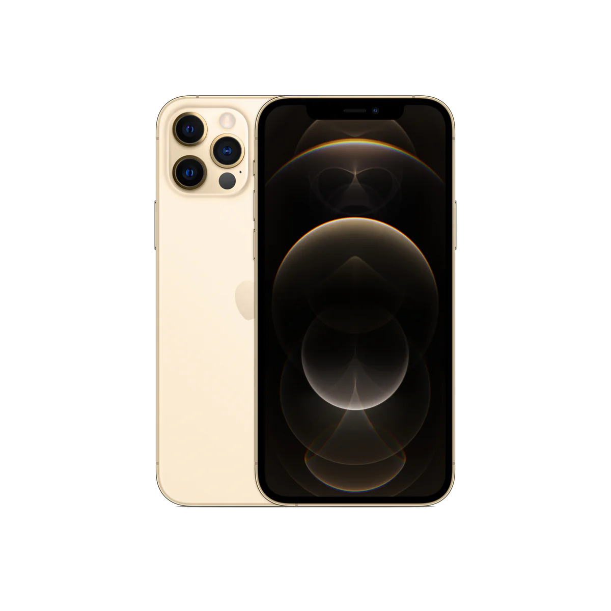 Apple iPhone 12 Pro Gold 256GB