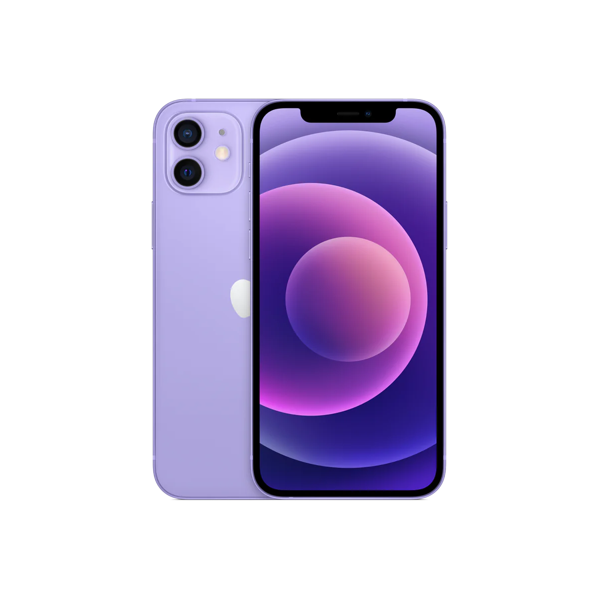 Apple iPhone 12 Purple 64GB