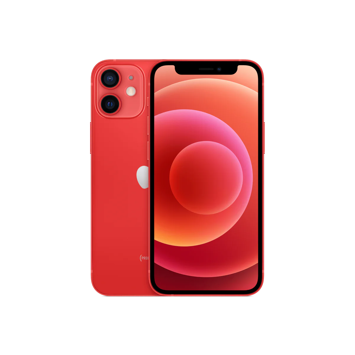 Apple iPhone 12 Red 64GB