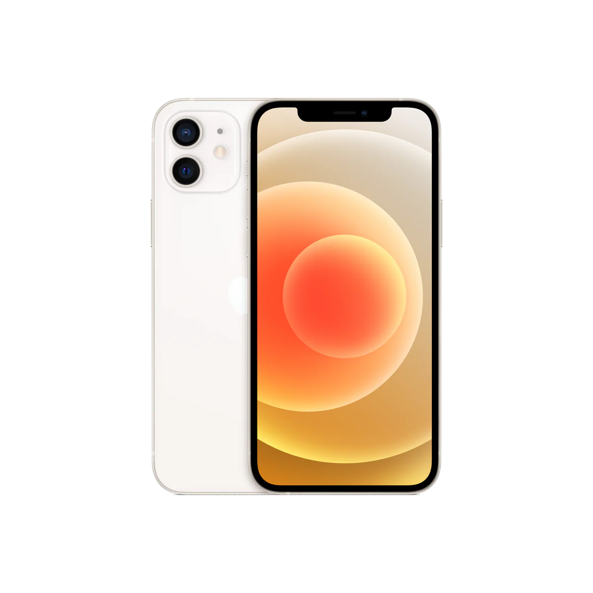 Apple iPhone 12 White 128GB