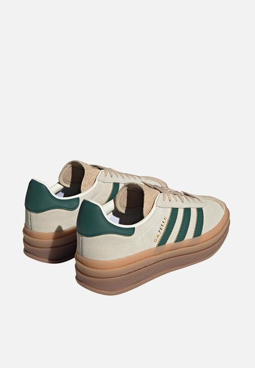 Adidas Gazelle bold