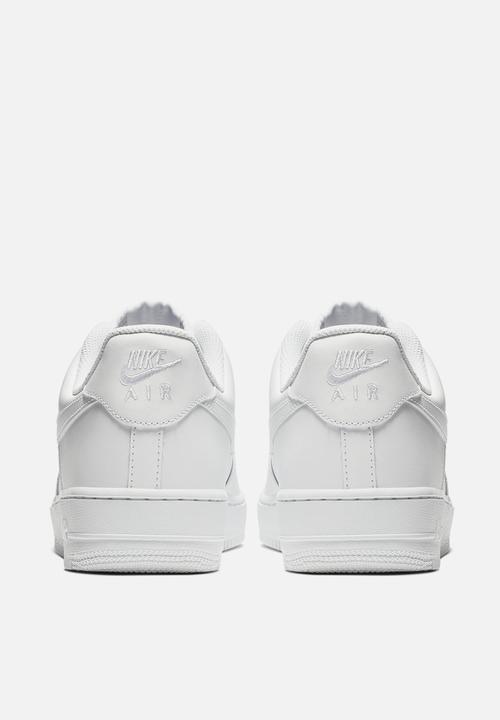 Nike Air Force 1 '07 White
