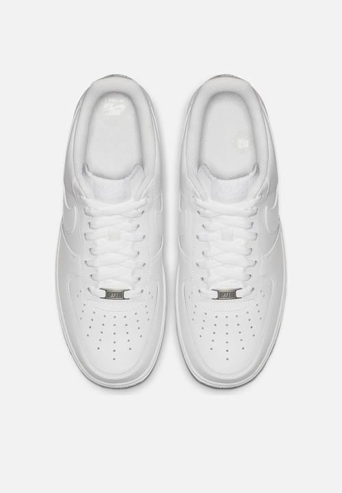 Nike Air Force 1 '07 White